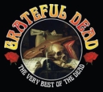 Very Best Of The Dead Live