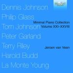 Minimal Piano Collection Volume XXI-XXVIII