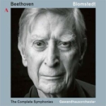 The complete symphonies (Blomstedt)
