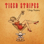 Tiger Stripes EP