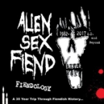 Fiendology - A 35 Year Trip ...