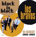 Black is black / Anthology 1966-69