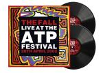 Live at The ATP Festival 2002