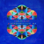 Kaleidoscope EP (Ltd)