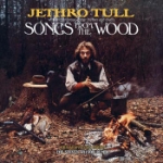 Songs from the wood (40th anniv.)