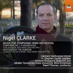 Music For Symphonic Wind Orche...