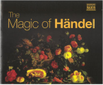 The Magic Of Händel