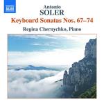 Keyboard Sonatas Vol 7