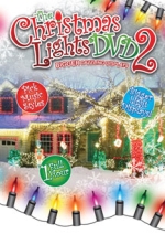 Christmas Lights 2 - Bigger Dazzling
