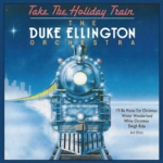 Take The Holiday Train