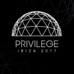 Privilege - Ibiza 2017