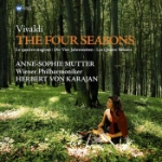 The four seasons (Anne-Sophie Mutter)