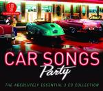 Car Songs Party