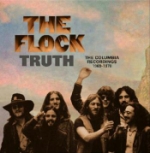 Truth / Columbia recordings 1969-70 (Rem)