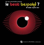 Le Beat Bespoké Vol 7