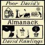 Poor David`s almanack