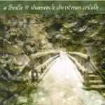 A Thistle & Shamrock Christmas Ceilidh