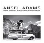 Ansel Adams (Soundtrack)