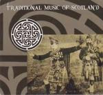 Traditional Music Of Scotland