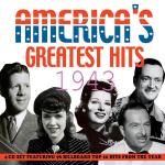 America`s Greatest Hits 1943