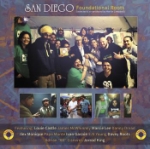 San Diego Foundation Roots