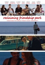 Reclaiming Friendship Park