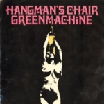Hangman`s Chair...