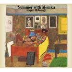 Summer With Monika