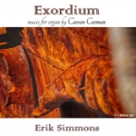 Exordium - Organ Music By...