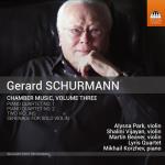 Chamber Music Vol 3