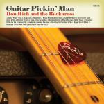Guitar Pickin` Man