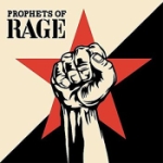 Prophets Of Rage 2017
