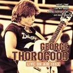 Live On Air 1993 (FM)