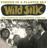 Visions In A Plaster Sky 1968-69