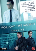 Follow the money / Säsong 1+2