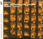 Goldberg Variations Bwv 988 (Glenn Gould)