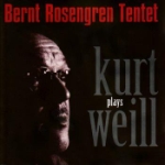 Plays Kurt Weill