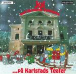 Jul På Karlstads Teater
