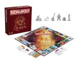 Queen: Monopoly