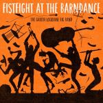 Fist Fight At The...