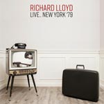 Live... New York `79 (FM)