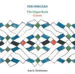 The Organ Book - Canon