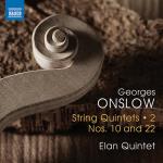String Quintets Vol 2