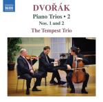 Piano Trios Vol 2 (Nos 1 & 2)