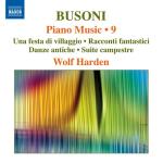 Piano Music Vol 9