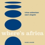 Where`s Africa