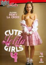 Cute Lolita Girls 4