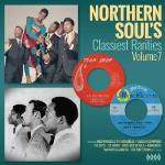 Northern Soul`s Classiest Rarities vol 7