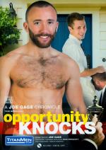 Opportunity Knocks