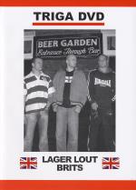 Lager Lout Brits